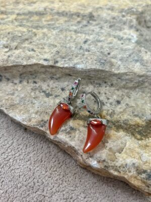 Brinco Pepper