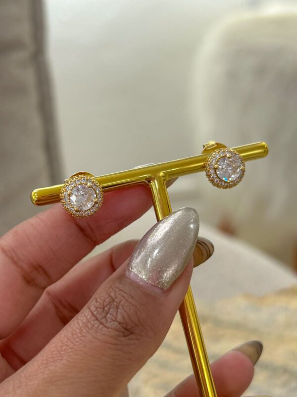 Brinco Cristal - Imagem 3