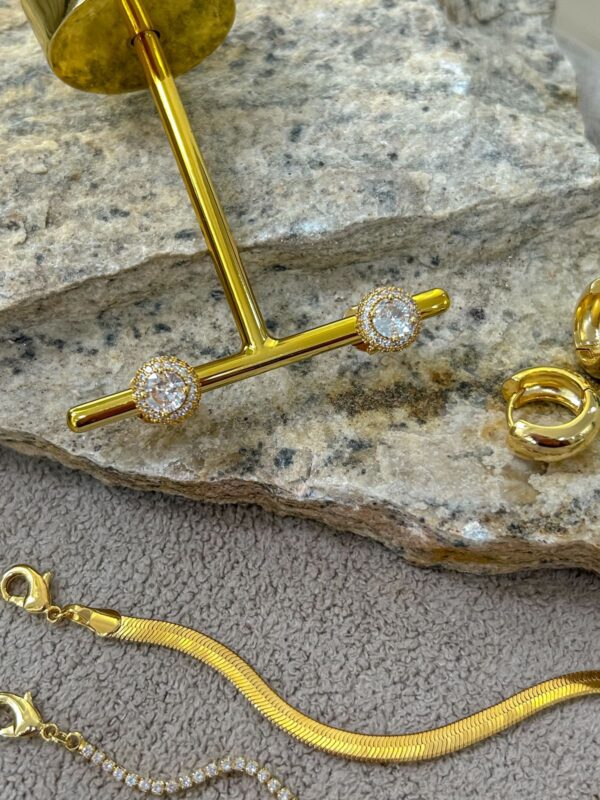 Brinco Cristal - Imagem 2