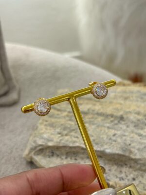 Brinco Cristal