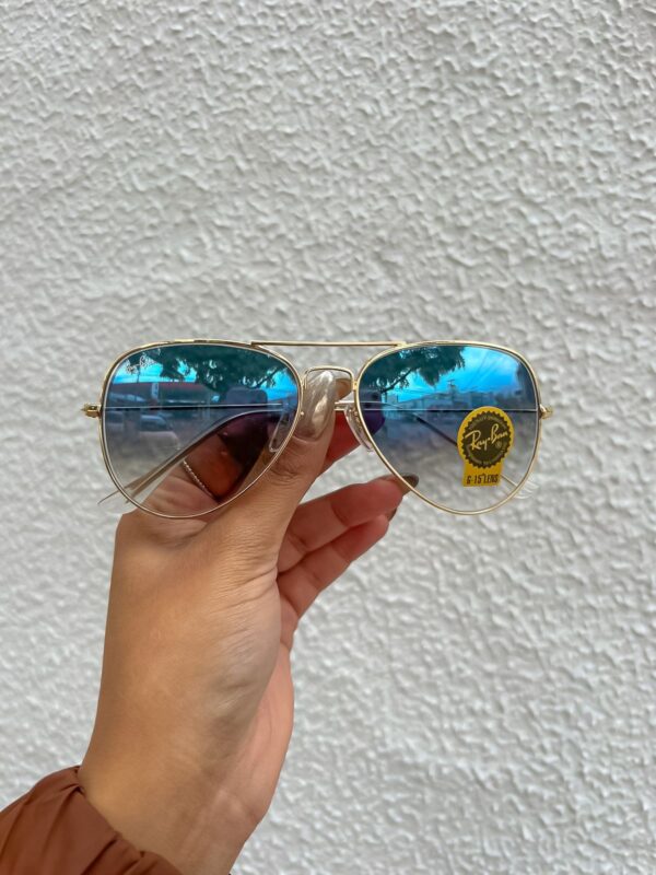 ÓCULOS DE SOL