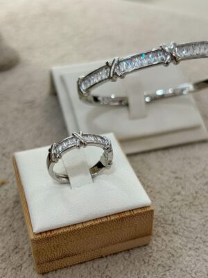 Conjunto Zircônia