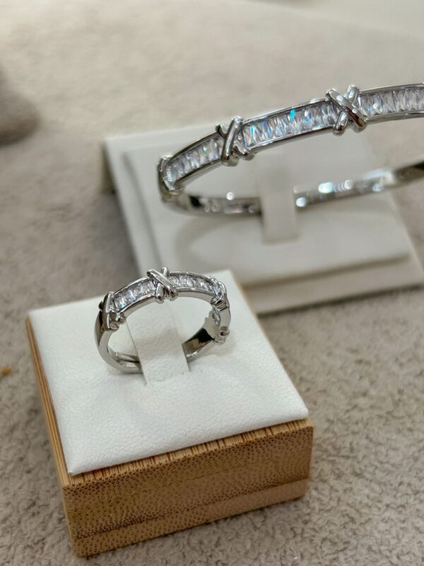 Conjunto Zircônia