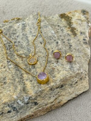 Conjunto Quatzo