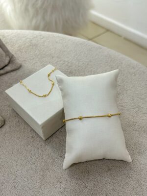Pulseira Detalhe