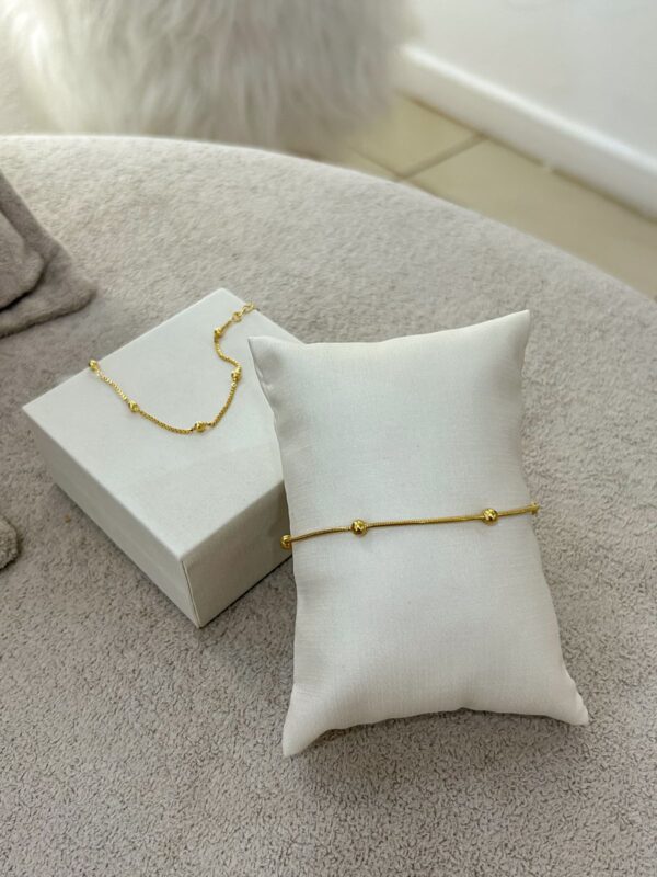 Pulseira Detalhe