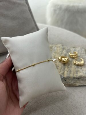 Pulseira Esferas