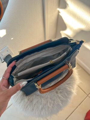 Bolsa Inspiração