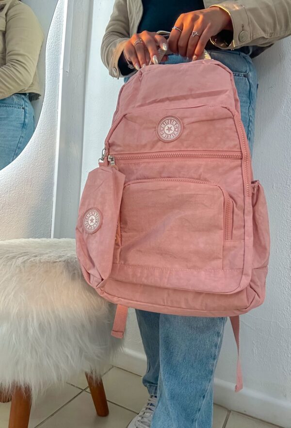 Mochila - Imagem 2