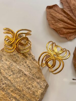 Bracelete Maxi