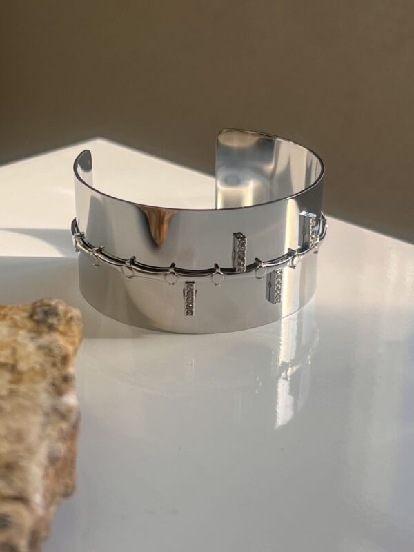Bracelete Detalhes