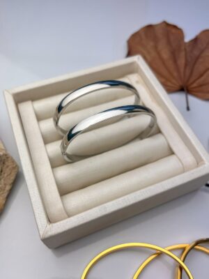 Bracelete Liso