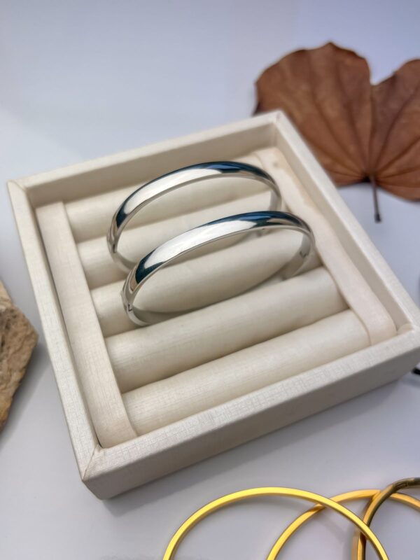 Bracelete Liso