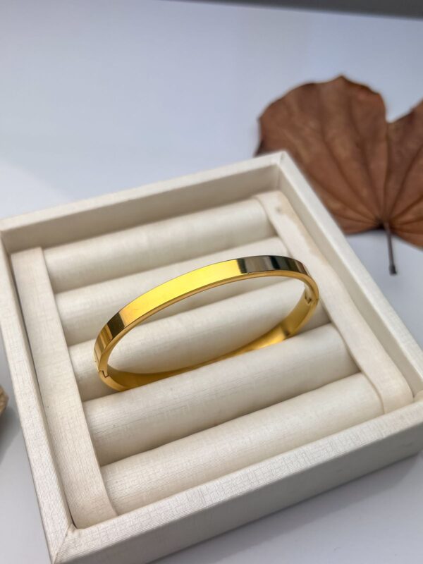 Bracelete Liso