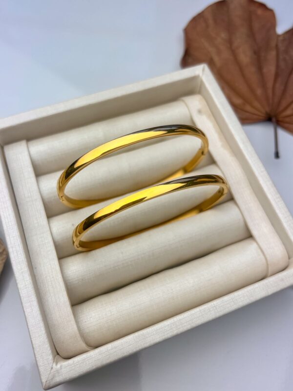 Bracelete Liso