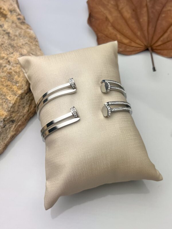 Bracelete Prego