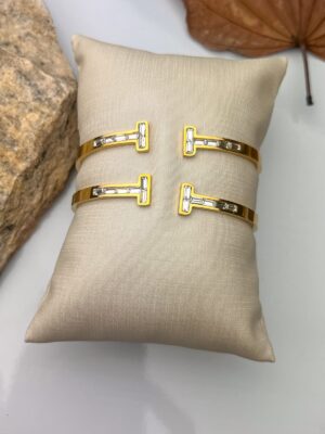 Bracelete Cristal