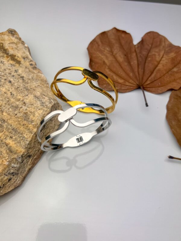 Bracelete Detalhe - Imagem 2