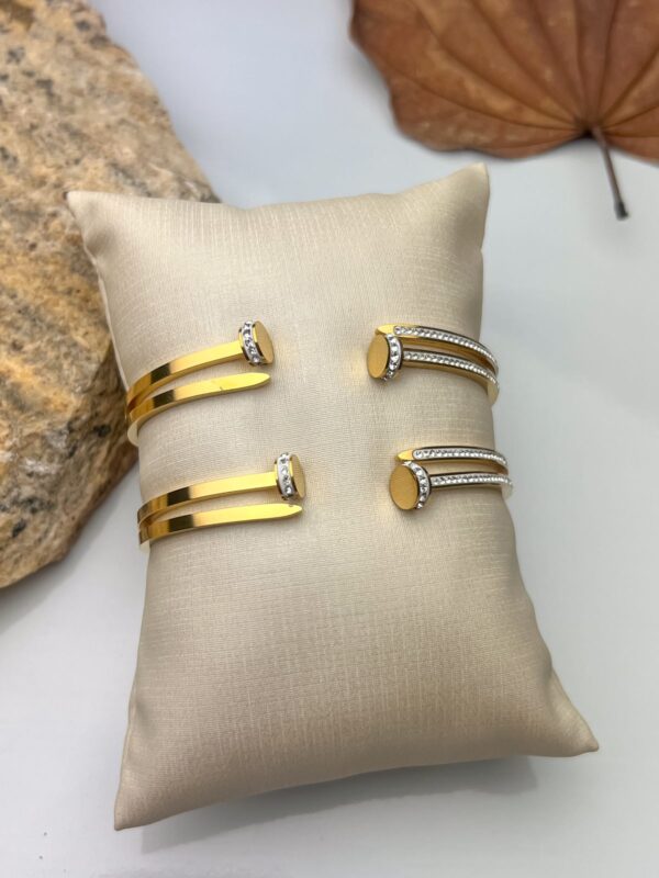 Bracelete Prego