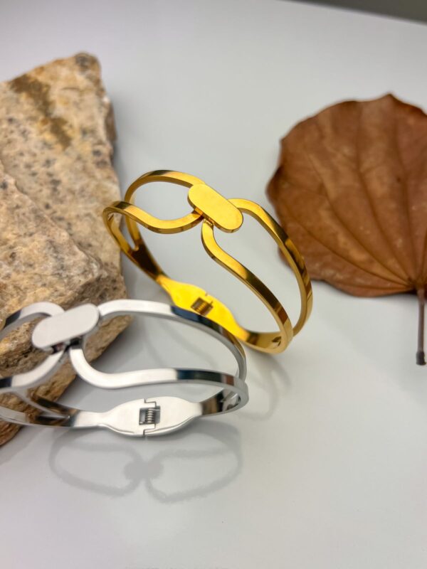 Bracelete Detalhe