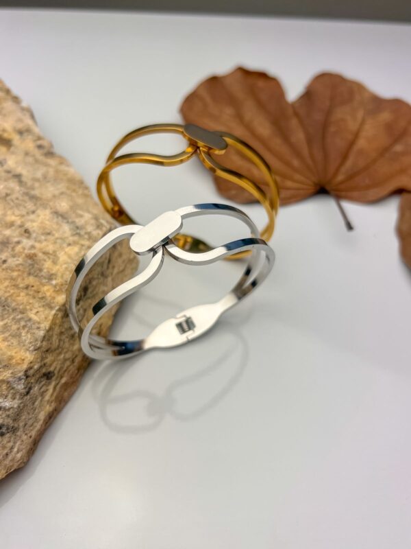 Bracelete Detalhe