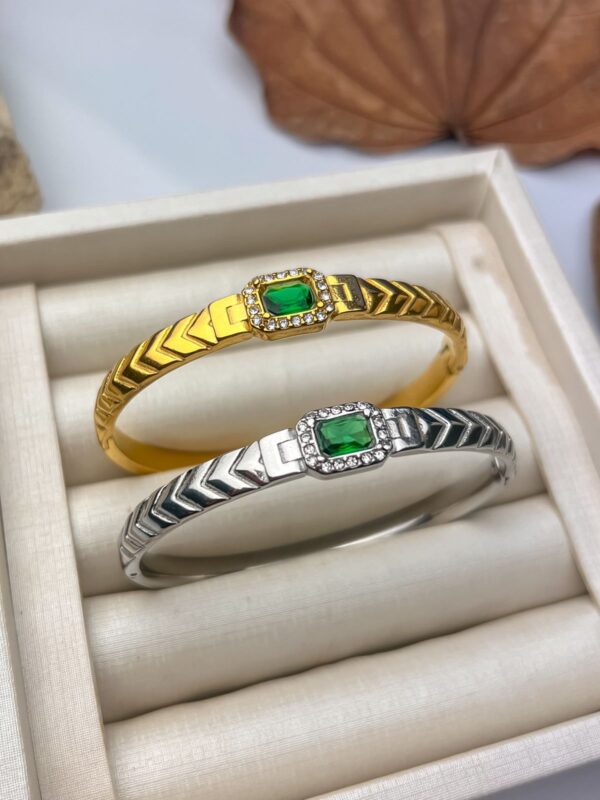 Bracelete Pedra - Imagem 2