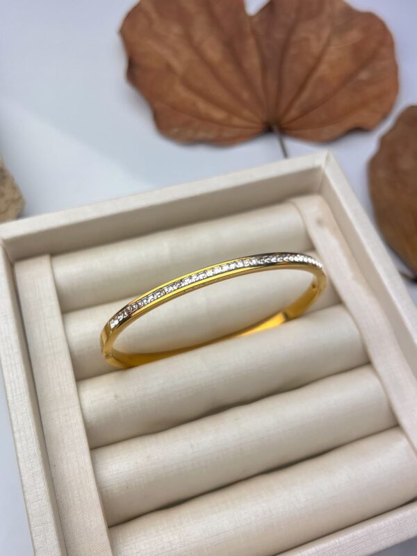 Bracelete Liso