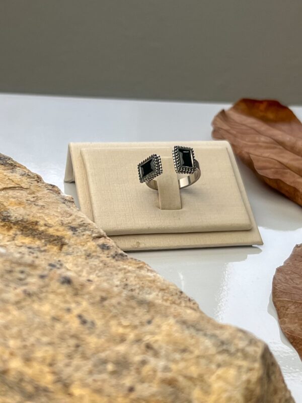 Anel Pedra - Imagem 2