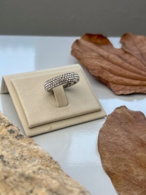 Anel Strass