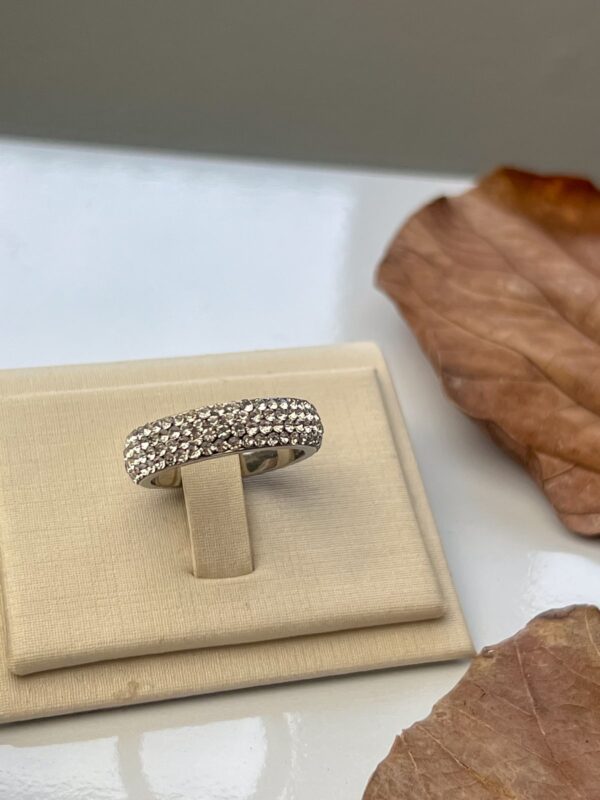 Anel Strass - Imagem 2