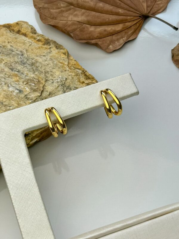 Brinco Detalhe