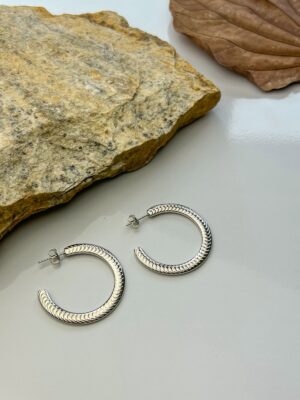 Argola Detalhe