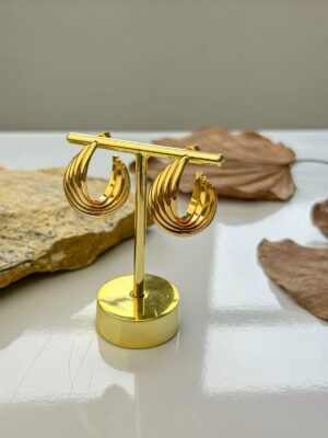 Argola Detalhe