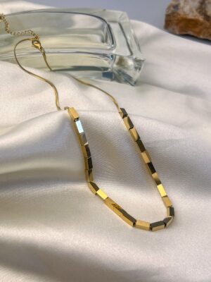 Choker Canutilho