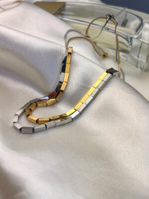 Choker Canutilho