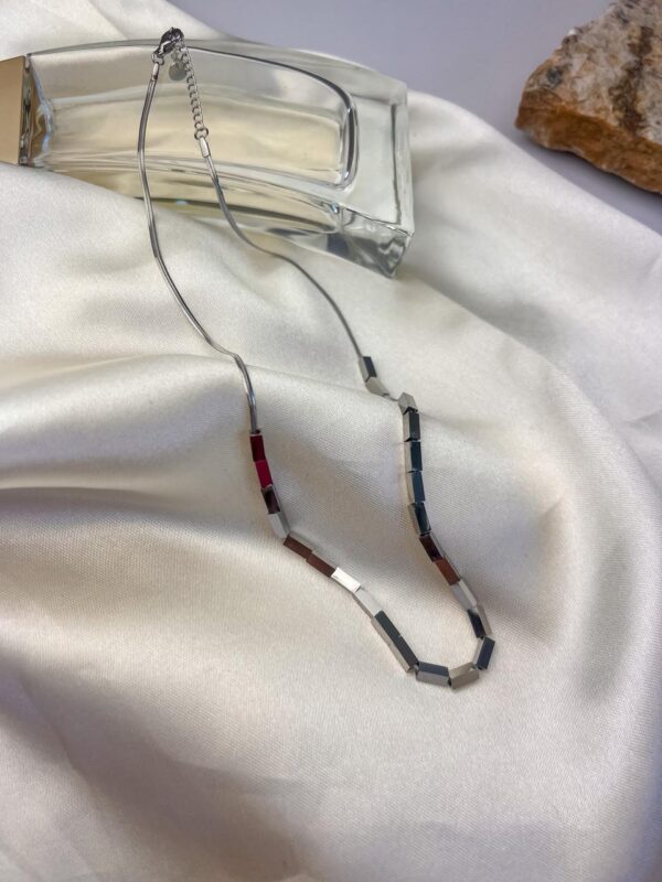 Choker Canutilho