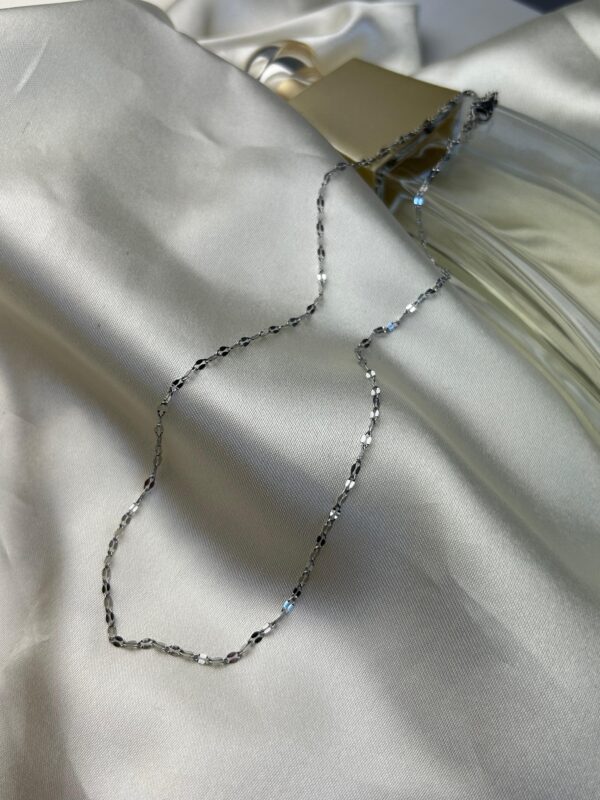 Choker Detalhe