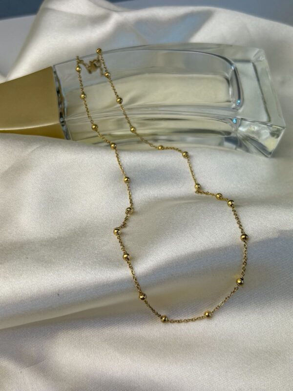 Choker Esfera