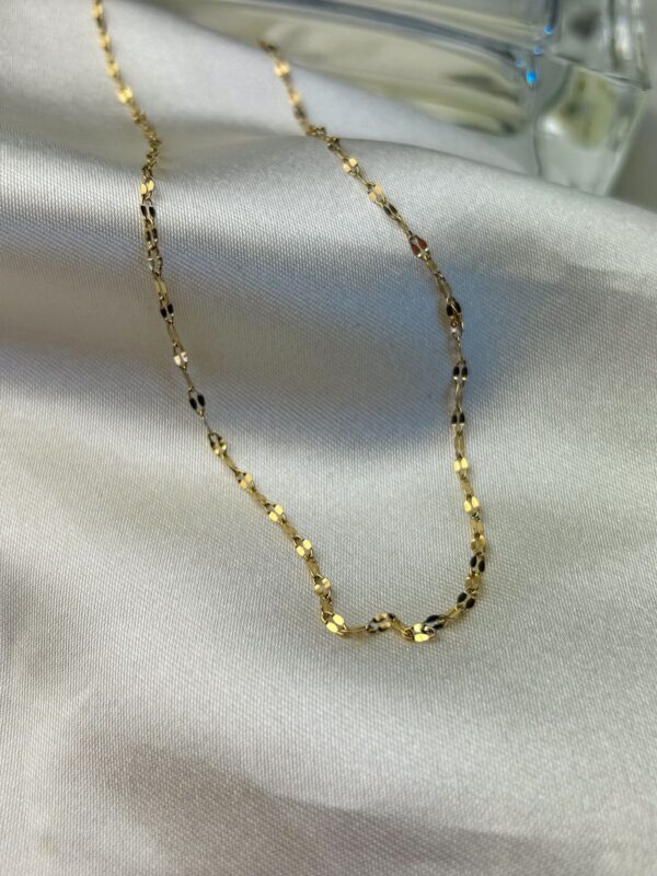 Choker Detalhe
