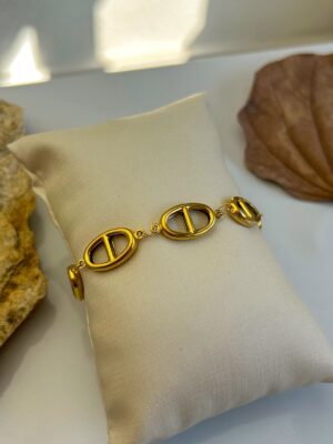 Pulseira Detalhe