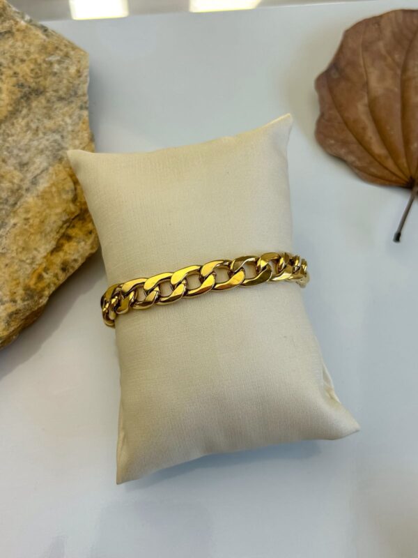 Pulseira Correntaria