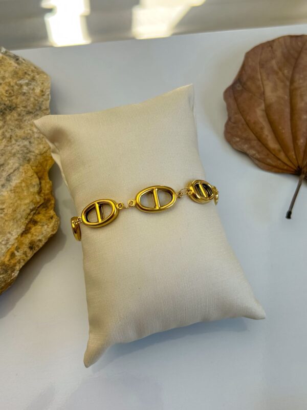 Pulseira Detalhe