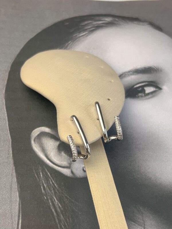 Brinco Ear Hook - Imagem 2
