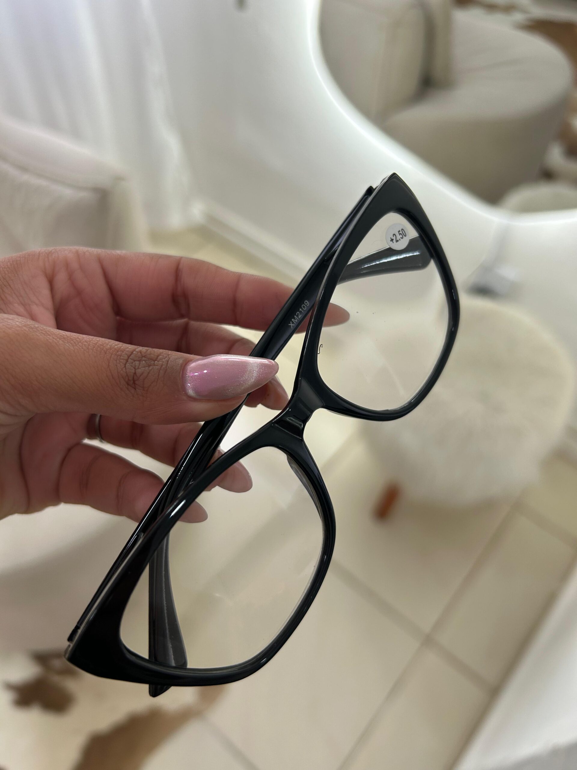 ARMAÇÃO DE ÓCULOS - Imagem 2