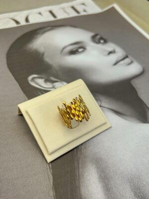 Anel Dourado