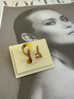 Anel Detalhe