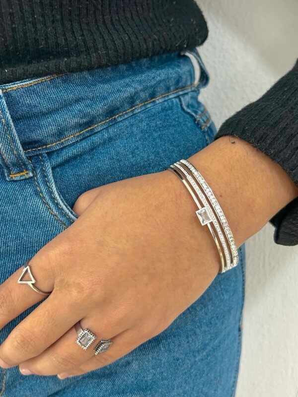 Bracelete Cristal - Imagem 2