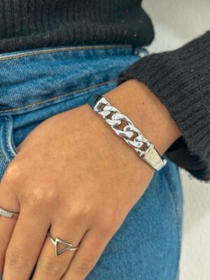 Bracelete Correntaria
