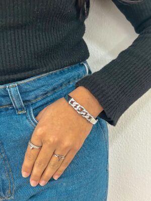 Bracelete Correntaria