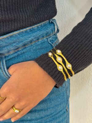 Bracelete Maxi